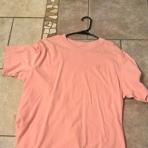 Champion Men's Short Sleeve Tee